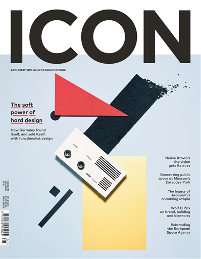 398x512 Icon Magazine