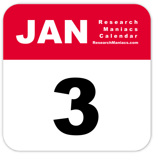 500x500 Information About January