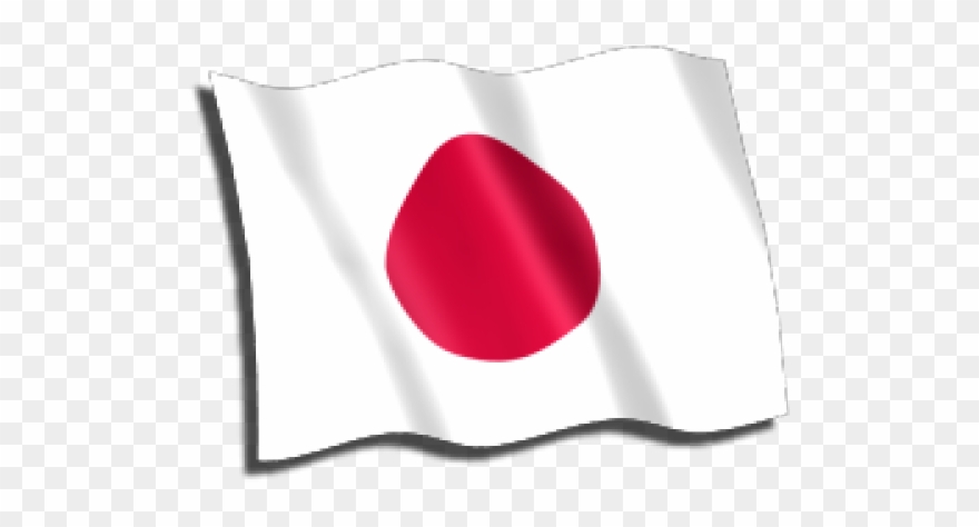 880x474 Flags Clipart Japan