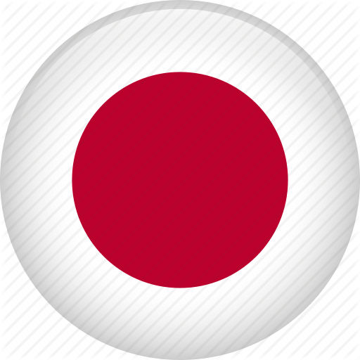 512x512 Country, Flag, Japan, Japanese, Nation Icon