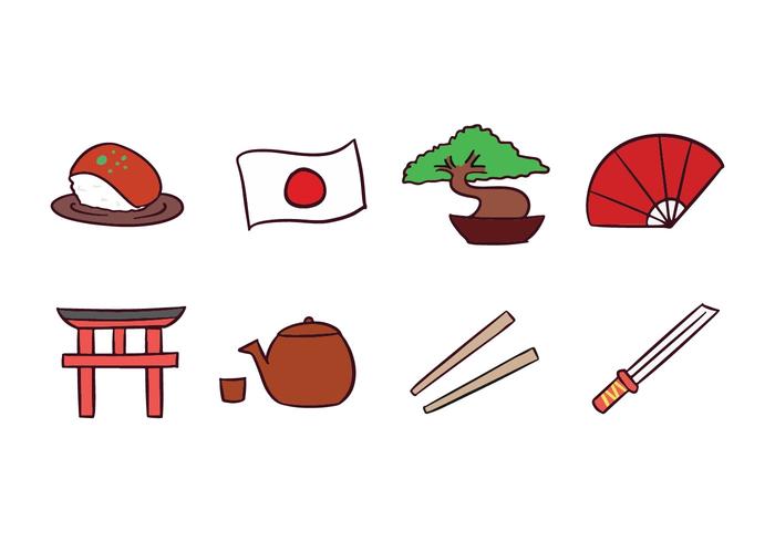 700x490 Japan Icon Pack