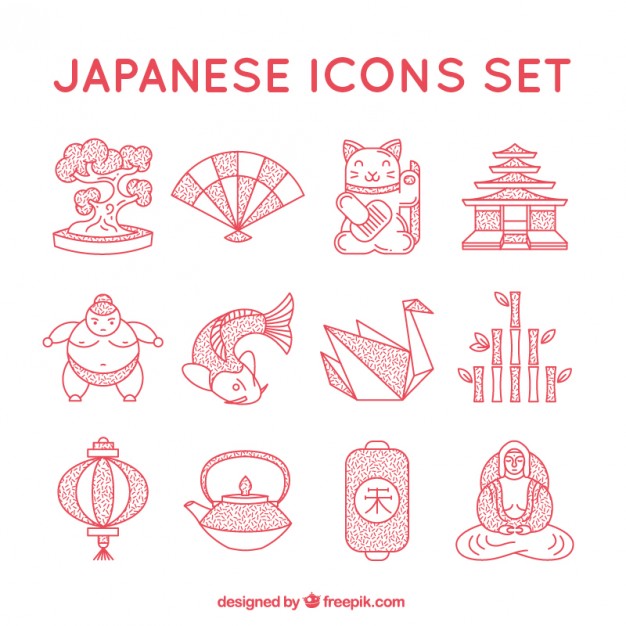 Japanese Icons Collection Free Icon Packs Ui Download 626x626 Japanese Icons Collection Free Icon Packs Ui Download