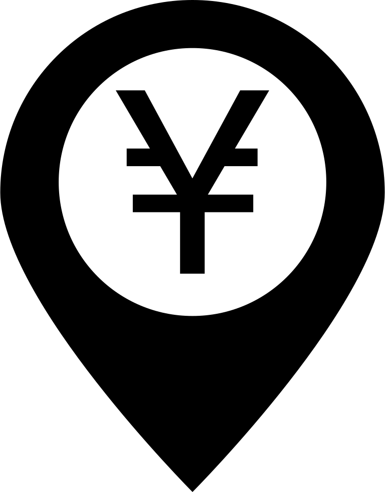 768x980 Japanese Yen Placeholder Png Icon Free Download