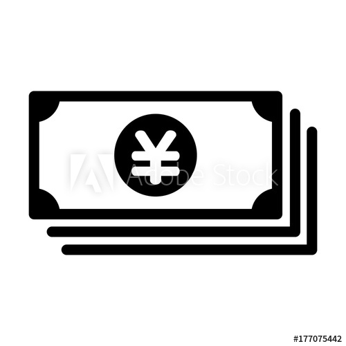 500x500 Bill Money Exchange Cash Icon