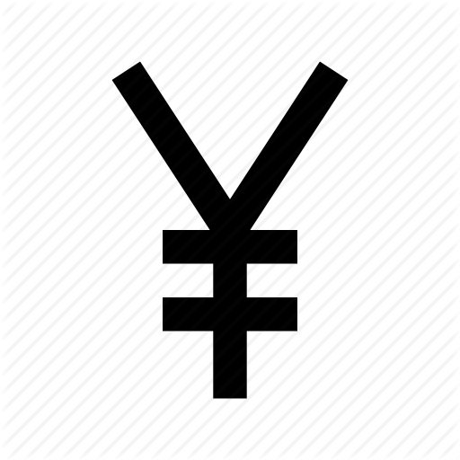 512x512 Currency, Japan Currency, Japanese Yen, Money, Yen Icon