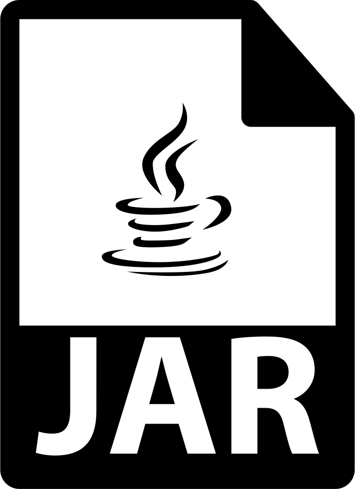 712x980 Jar Format Png Icon Free Download