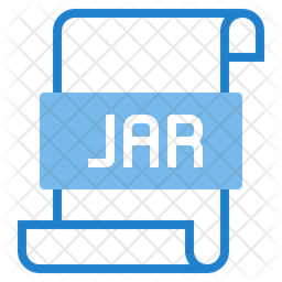 256x256 Jar Icon Of Dualtone Style
