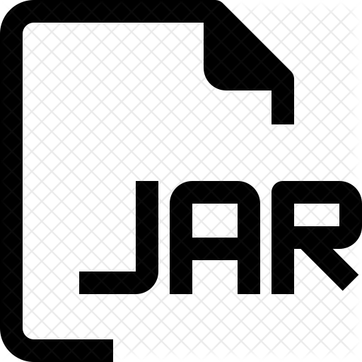 512x512 Jar Icon Of Line Style