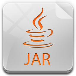 256x256 Java Jar Icon Myiconfinder