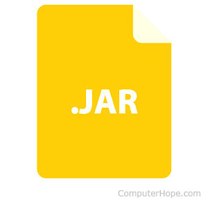 300x295 What Is Jar