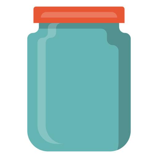 512x512 Glass Jar Icon