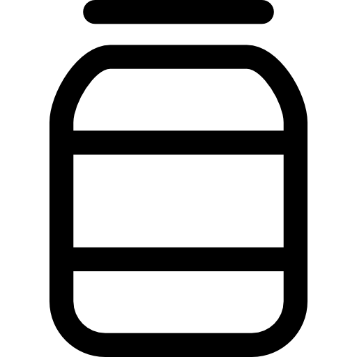 512x512 Jar Icons Free Download