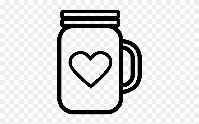 840x526 Juice Jar Icon, Hd Png Download