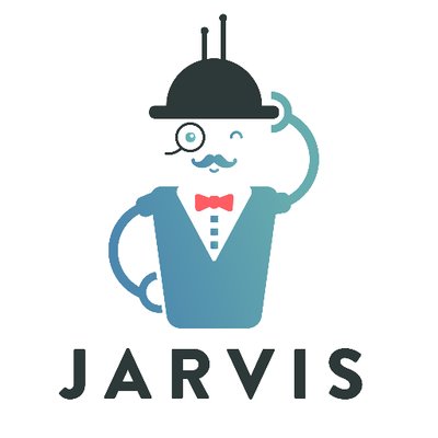 Jarvis Icon