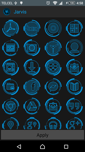 288x512 Jarvis Mark