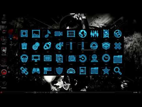 480x360 Jarvis Theme For With And Ipack Jarvis Icon