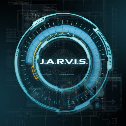 512x512 Jarvis