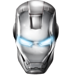 256x256 Jarvis Portfolio Page