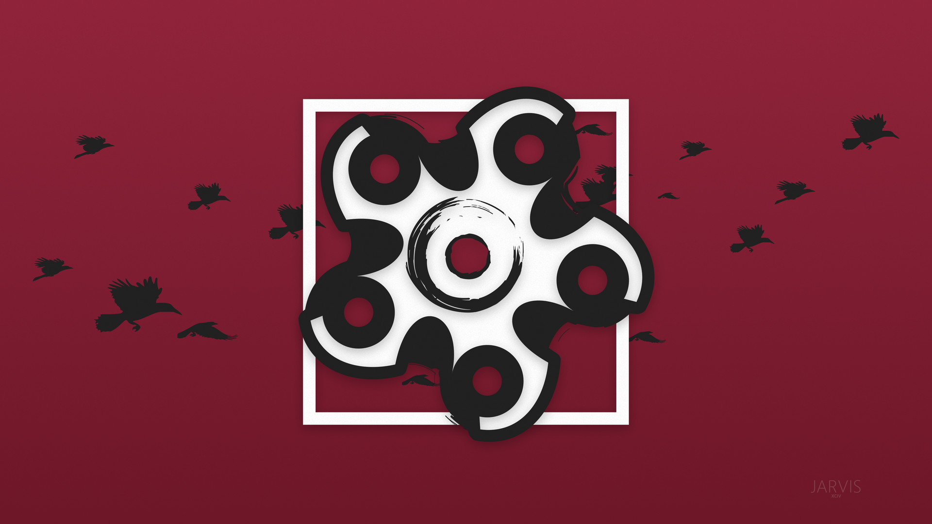 1920x1080 Jarvis Xciv