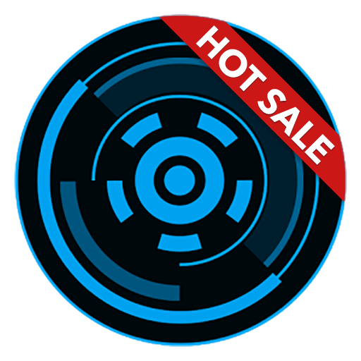 512x512 Jarvis Starter Download Apk For Android