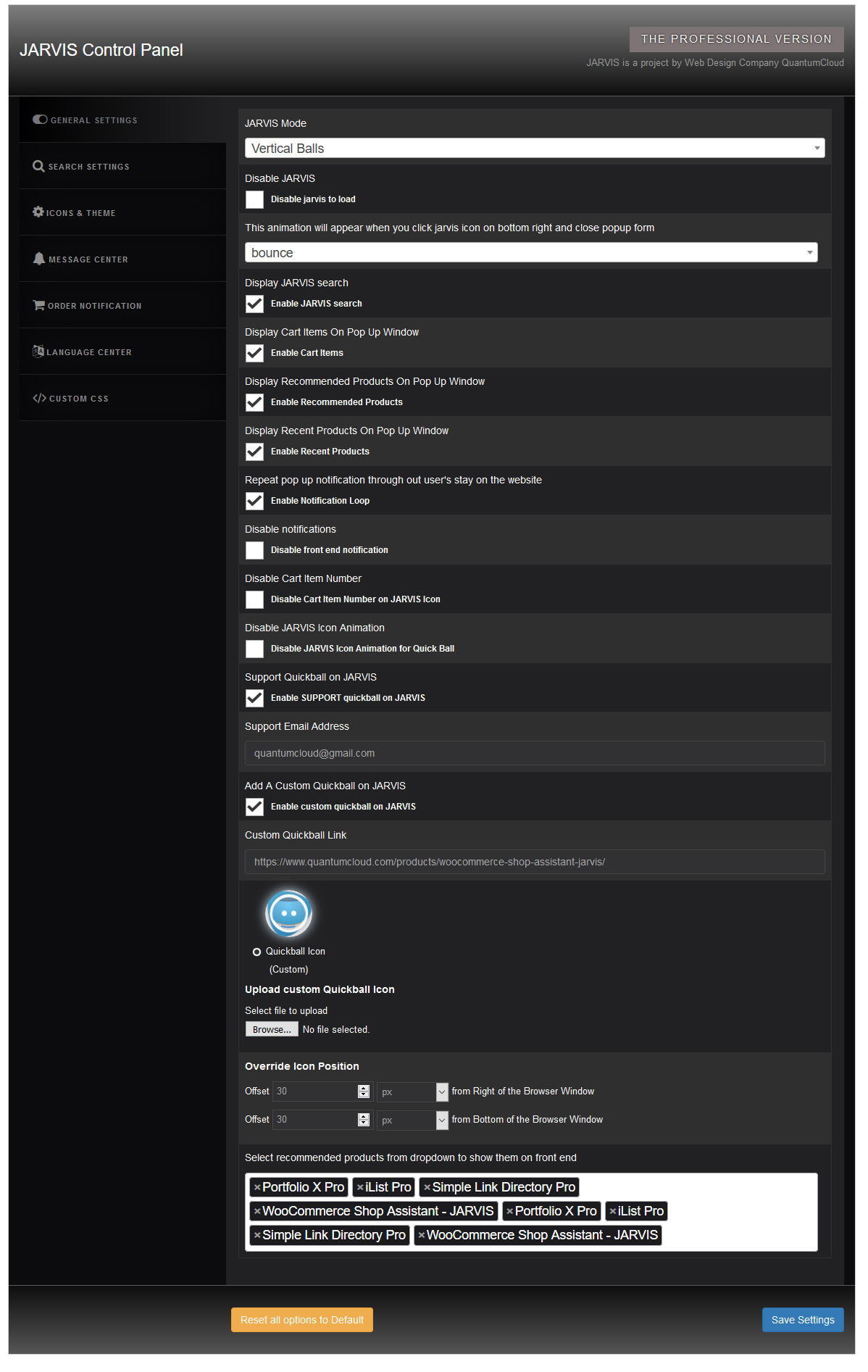 1198x1893 Woocommerce Shop Assistant Jarvis Pro