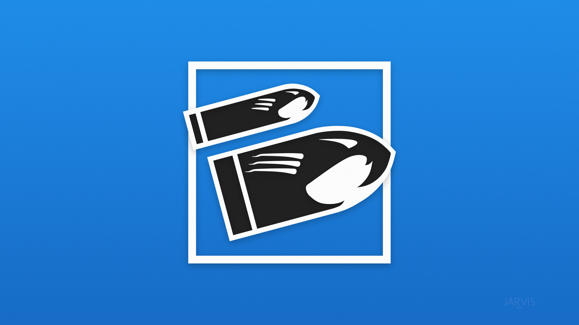 Jarvis Icon Pack