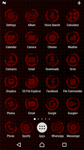 288x512 Jarvis Hacked