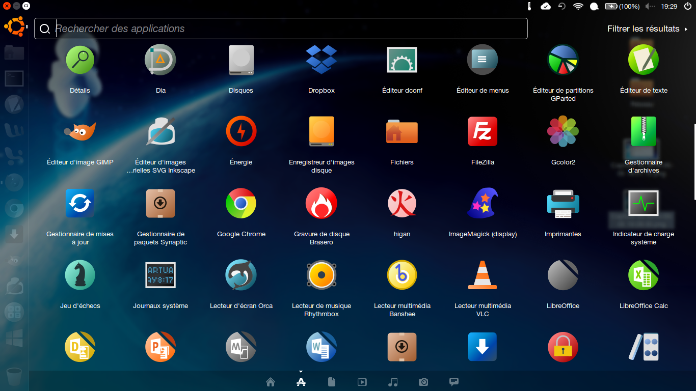 1366x768 Revival Icon Theme