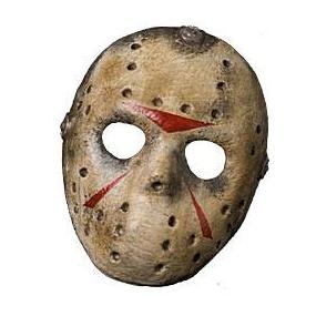 Jason Mask Icon
