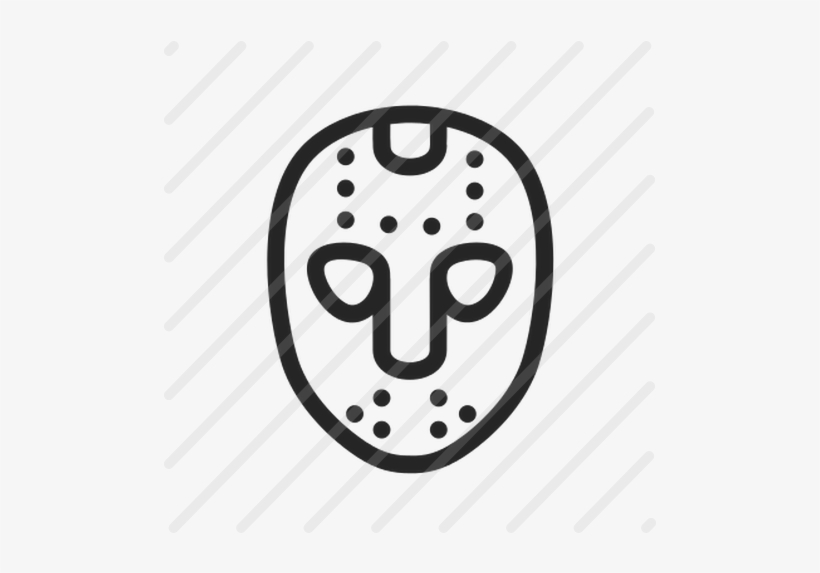 820x573 Jason Mask Icon