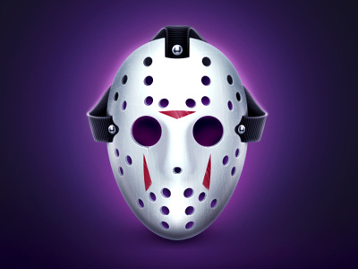 400x300 Jason Mask