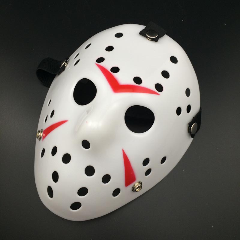 800x800 New Halloween Mask Jason Voorhees Friday The Horror