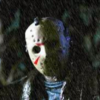 200x200 Jason Voorhees Icon