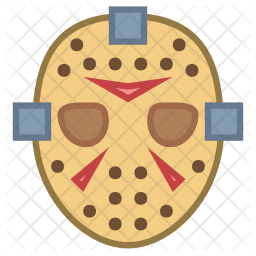 Jason Voorhees Icon at Vectorified.com | Collection of Jason Voorhees ...