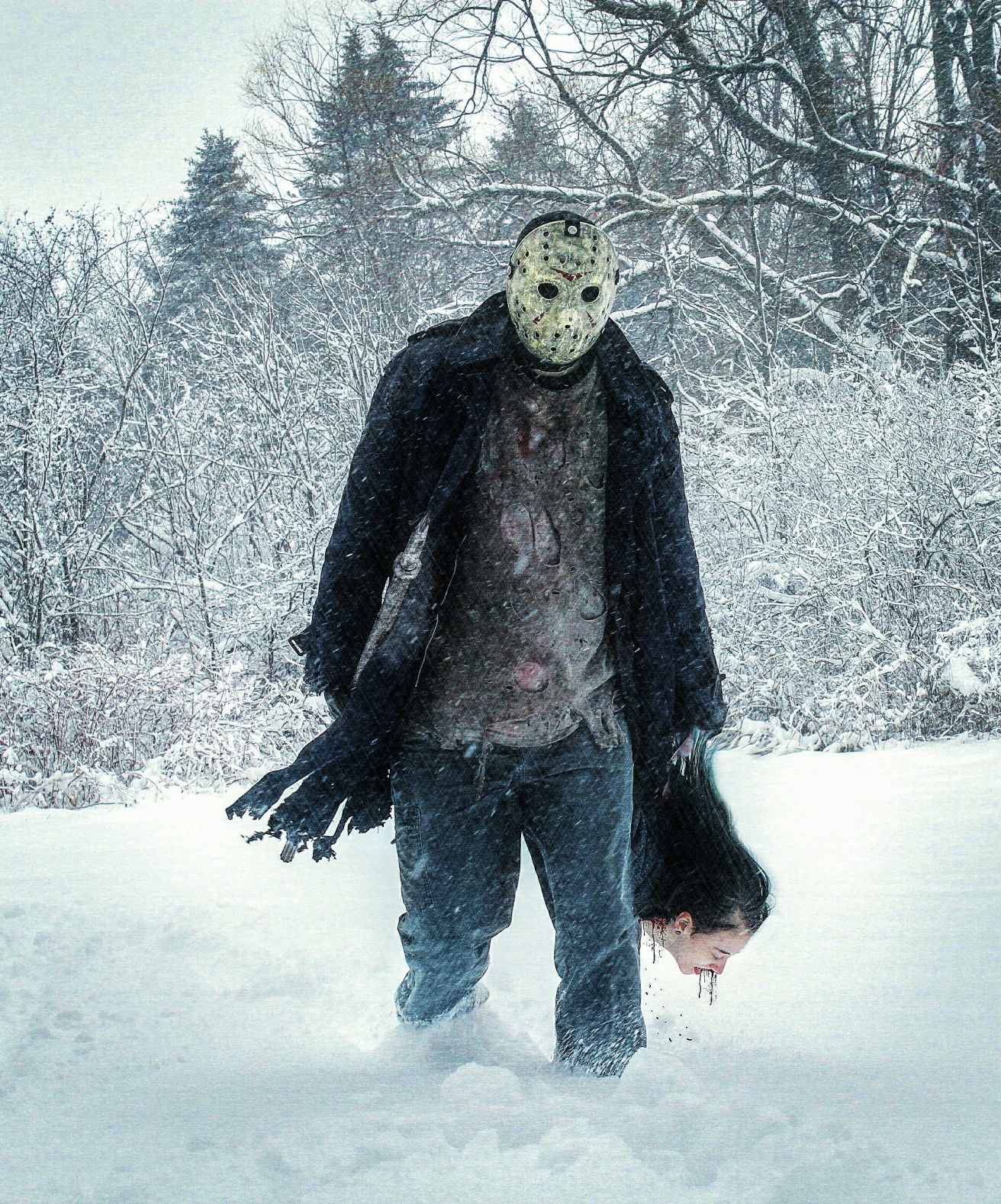 1312x1578 Scipio Man, 'friday The Cosplayer Bringing Popular Fan Film