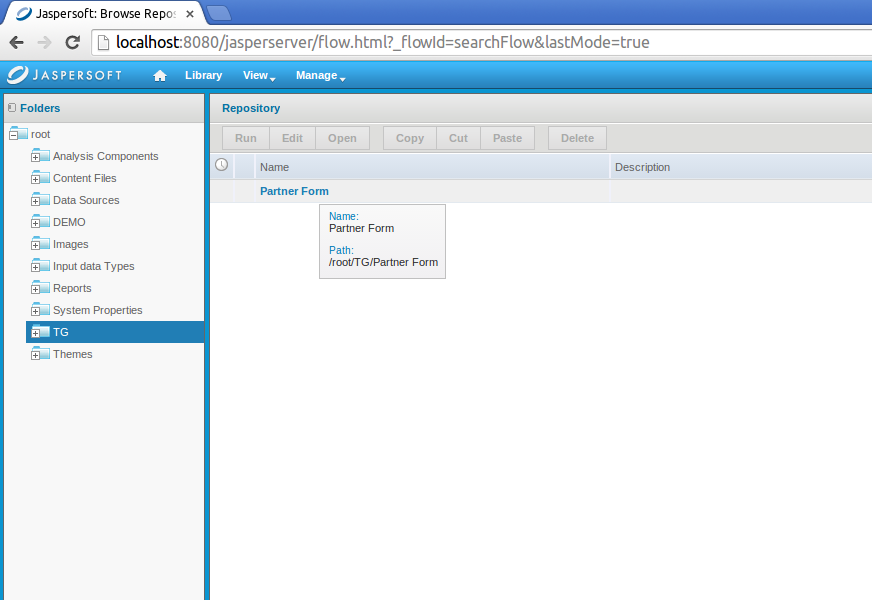 872x600 Jasper Report With Openerp Kiattipong Python
