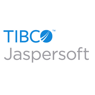 400x400 Jaspersoft Business Intelligence Software