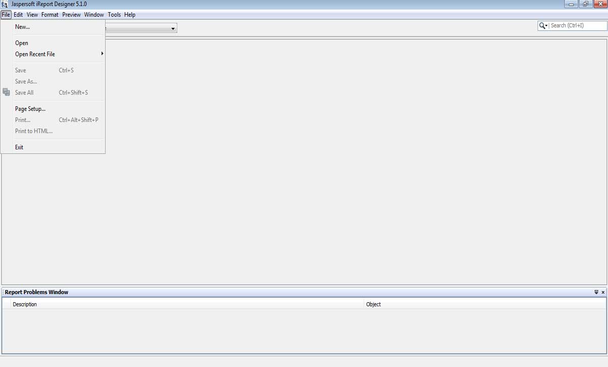 1200x725 Generate Pdf Report Using Jasper Report Api In Java
