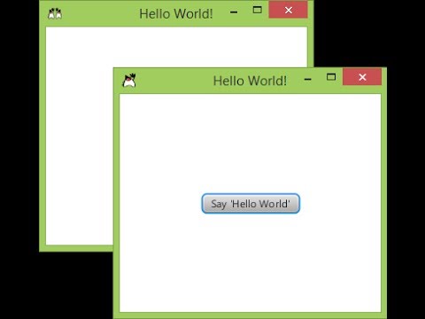 480x360 Java Buddy Javafx Example How To Set Icon Of Application Window
