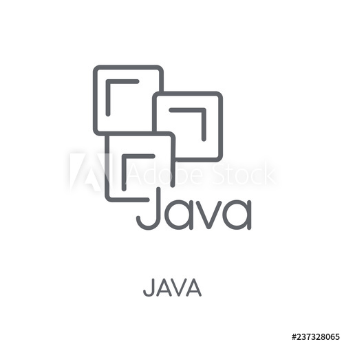 Java Application Icon at Vectorified.com | Collection of Java ...