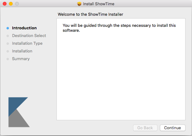 622x441 Mac Java! Tutorial How To Create A Macos Installer For A Java