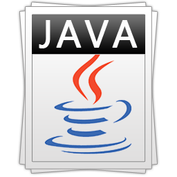 256x256 Java Icons, Free Java Icon Download