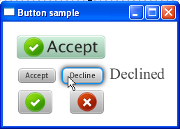 java set icon to button