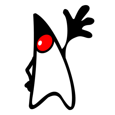 Java Duke Icon at Vectorified.com | Collection of Java Duke Icon free ...