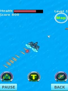 240x320 Air Battle