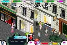 254x170 Fashion Icon Java Games