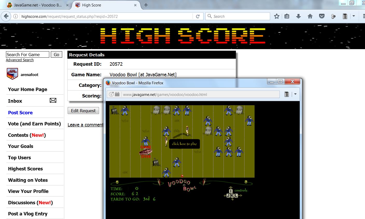 1408x847 Voodoo Bowl