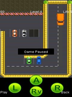 240x320 Driving Gyan