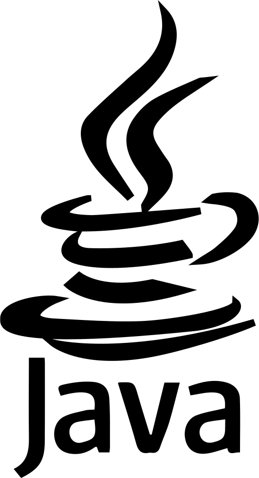 Java Svg Png Icon Free Download 189624 Onlinewebfonts Com - Riset