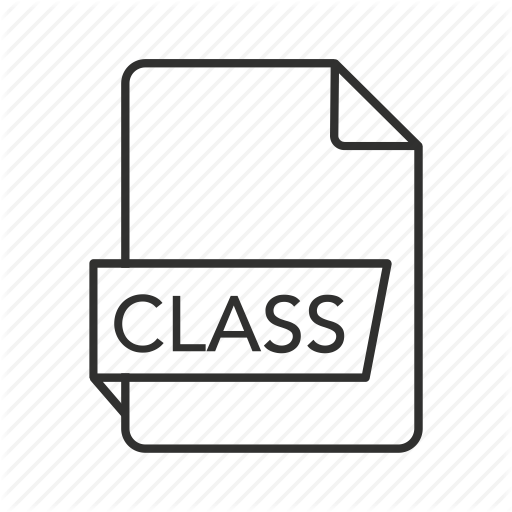 512x512 Class, Class File, Class Icon, Java, Java Class, Java Class